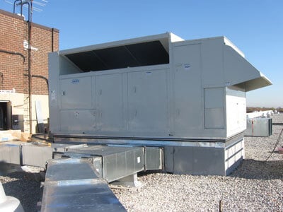 HVAC Unit