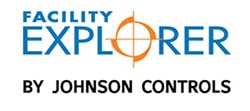 Facility Explorer by Johnson Controls Logo